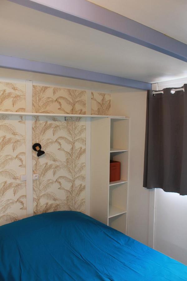 Les Bungalows Du Chateau D'O Petite-Ile Luaran gambar